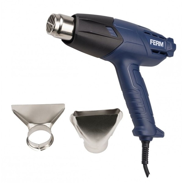 FERM HAM1019 Hot Air Gun