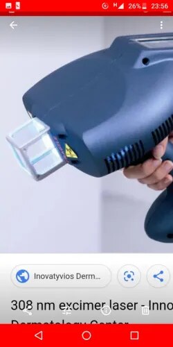 Excimer Laser product image