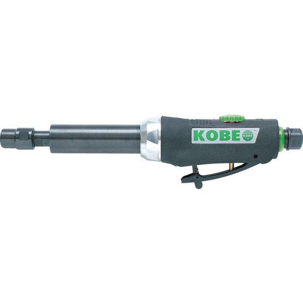 KOBE FDG180e Extended Spindle Air Die Grinder