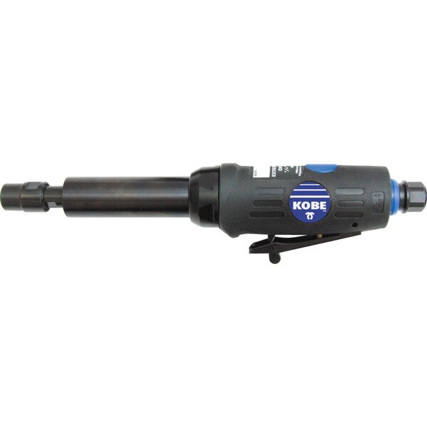 KOBE B3555 Extended Straight Air Die Grinder