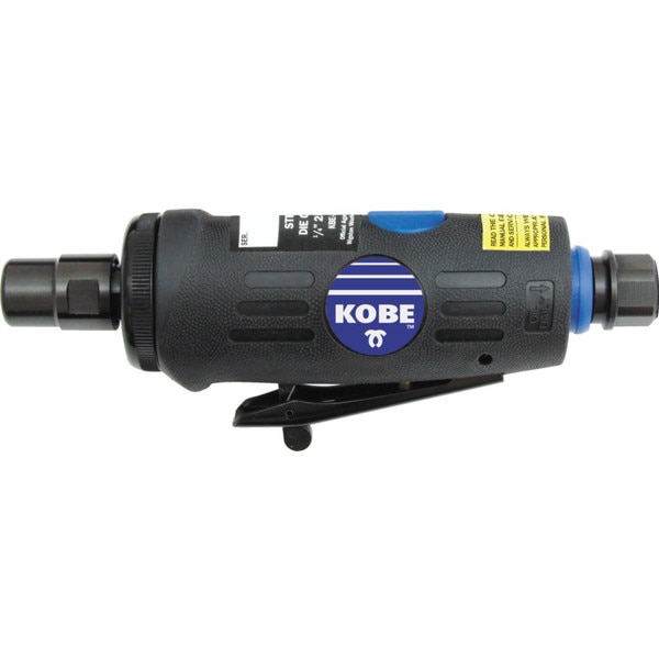 KOBE B3456 Straight Continuous Use Air Die Grinder