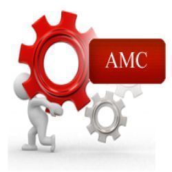 We provide Repair, Maintenance and AMC's after installation.