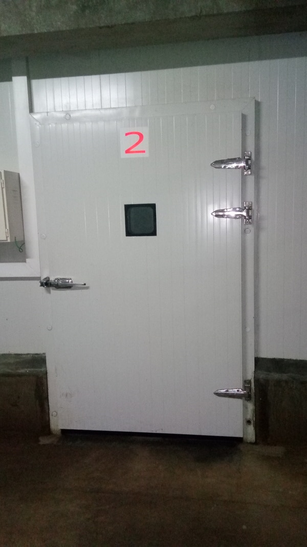 Over Lap World Class doors