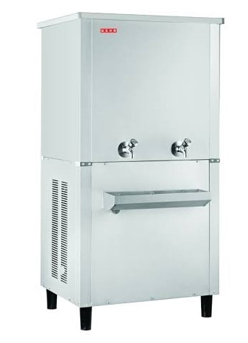 Energy saving standards With coolness that anyone can touch. Energy Saving System Energy Saving Inverter With cool technology.- Inverter maximizes energy savings by reducing the compressor cycle to a comfortable temperature.- Dual Barrier CoatingX3 coated in a piece of air conditioning. To reduce the stickiness of dust and oil mist in the air.- Powerful Cool Increase cooling power quickly