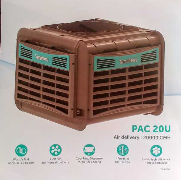 DUAL BARRIER COATINGPOWERFUL COOLANTI-CORROSION COATINGMICROPARTICLE CATCHING FILTERLONG AIR FLOW