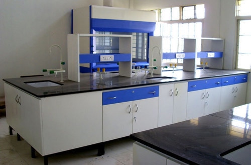 We have all sorts of Lab furniture, Lab table, etc...