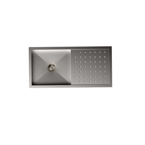 Experience the international trend in design, quality & style from Carysil Kitchen sinks. The path breaking designs makes these sinks truly special. Made from finest quality material with latest technology.