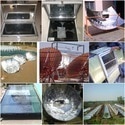 Being pioneer in Solar Cooking and with the Vision to fulfill the daily basic needs of every individual we are one of the leading manufacturer of all range of Solar Cookers. We have in house Manufacturing of Solar Box cookers for domestic use as well as Parabolic cookers for bigger community uses. Our Solar Cookers are working successfully all over the world and we are developing our network world wide to reach to every single person to fulfill their cooking needs.