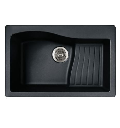 Swan New Ascend is different design and it is granite or granite metallic . It is heat resistant.