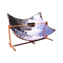 this size 3 sq mtr solar parabolic cooker is made for the community cooking where the size of the community is around the 20- to 30 people. it can be used for boiling of Rice Dal Sarlas, And Vegetables. Can be usedf for Commercial Hotel cooking Of small range.It can boil the 3 kg of Dry Rice In 50 to 60 minutes. Minor manual Tracking required every 15 to 20 minutes.Complete folding easy to assemble designed with best engineering.One can use its own cooking pot of capacity 20 ltrs.Best suited model for Cooking in Hotels, Hostels, Anganwadis, Midday Meal Scheme, where cooking need are of say 10 to 20 kg dry rice per day and where cost is also a criteria. Best for boiling Dal, Rice and Cereals.