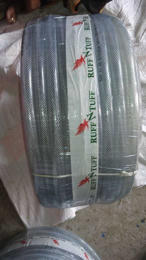 GURANTEED VIRGIN GRADE BREADED PIPESAVAILABLE IN ALL SIZES AND COLOURS. 