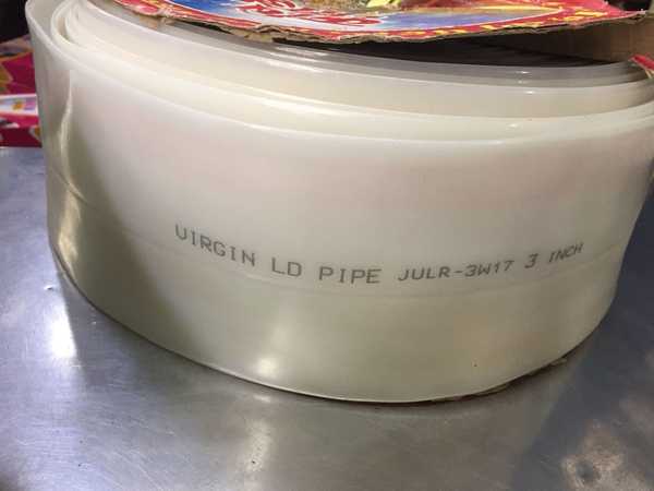 GURANTEED VIRGIN GRADE LD PIPESAVAILABLE IN ALL SIZES AND COLOURS 