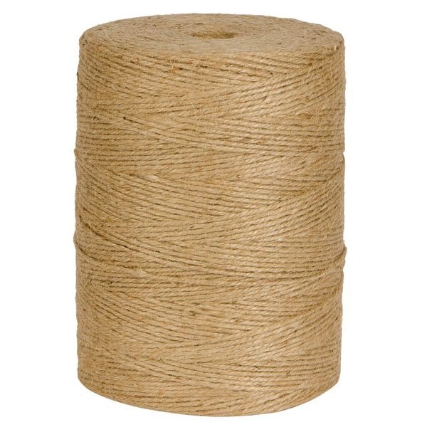 Reckoned amid one of the credible market names, we are willingly engaged in offering to our patrons 2 Ply Jute Twines.