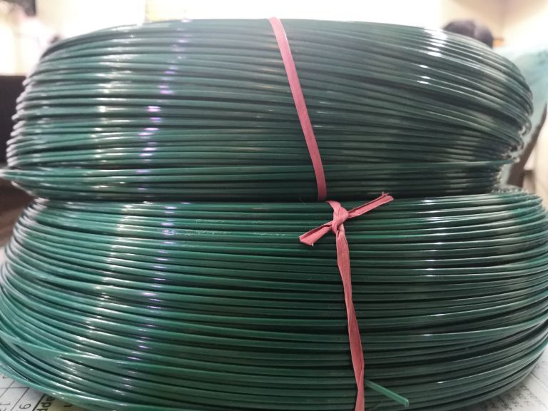 We are trade in Green Wire.