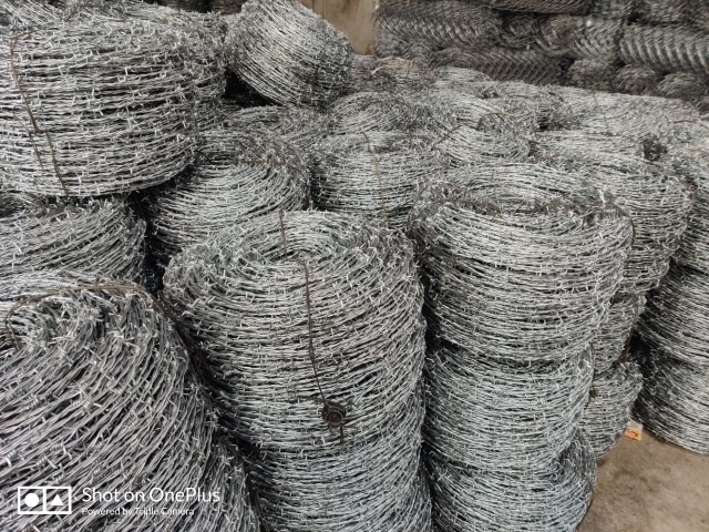 Available in all sizes. Quality assured