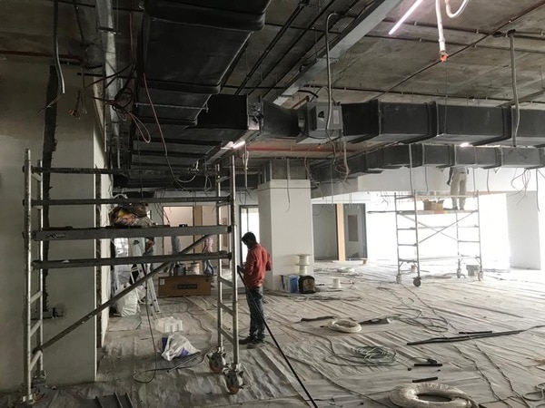 Navyashree Engineers is a leading class 1 licensed electrical contractors in Bangalore. Our engineering expertise, the ability to source and install many different types of electrical products, our strict adherence to testing and our attention to quality, safety, and detailed engineering plans sets us apart from other electrical contractors. Our team consists of skilled craftsmen with the integrity to install each job up to the mark and has the ability to engineer any project in an effort to reduce costs without sacrificing quality and efficiency’s also give services in new Construction, renovations, engineering and maintenance of buildings. During the last many years, Navyashree Enineers built an organization that is professionally managed and staffed with some of the best engineers.