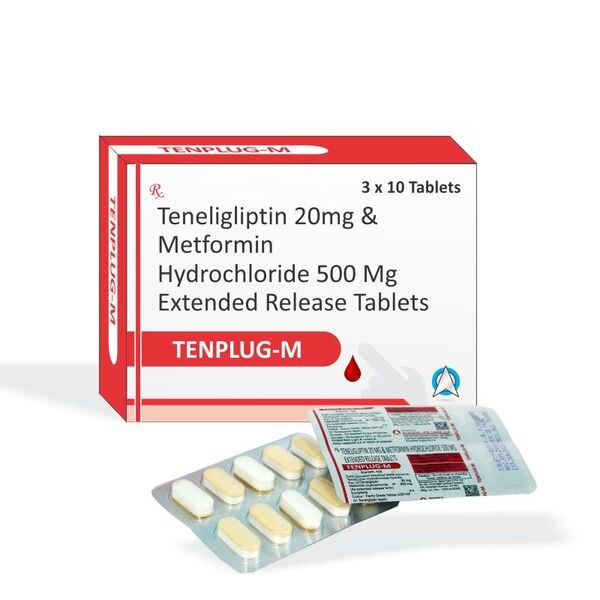 Metformin Cost In India