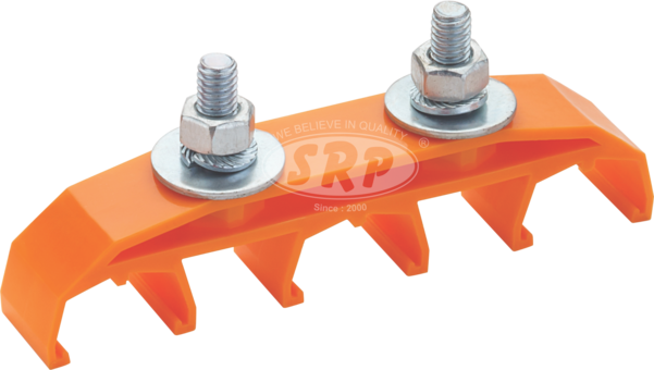 Product Details:Usage/Application EOT CraneMaterial Plastic-MSWe have reached the pinnacle of success and earned a reputed name by providing the high-quality range of Three Pole Hanger Clamp.Features:Precise sizeSimple installationHigh strengthAdditional Information:Item Code: SRPDSL03