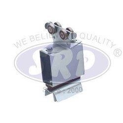 Product Details:Capacity 100-200 KgBrand SRPPackaging Type Carton BoxProduct Code SRP FS-04Material Stainless SteelSurface Treatment Powder CoatedFeatures:Light weightHigh strengthDurable