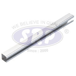 Product Details:Brand SRPMaterial Stainless SteelSurface Treatment Powder CoatedWeight Upto 1 KgWe are devoted towards offering the qualitative range of C Track festoon system, as per client’s precise need and requirements.Features:Simple installationPerfect strengthLess frictionSmooth motion Application:cranes at portoverhead cranesother material handling application