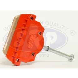 Product Details:Usage/Application Eot CraneMaterial Cast IronBrand SRPCollector Current 250 AVoltage 230 - 440 VOperation Temperature Up to 50 Deg C