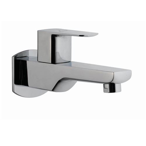 Bib Cock with Wall Flange