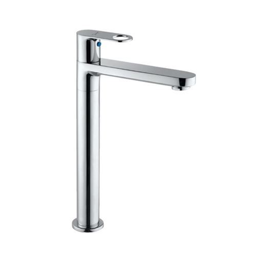 Pillar Cock with 200mm Extension Body