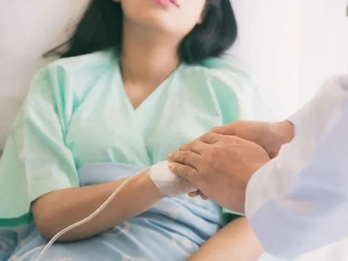 Safe abortion by Medicines and Instrumental service image