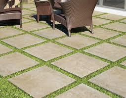 We are authorized dealer of OUTDOOR TILES.