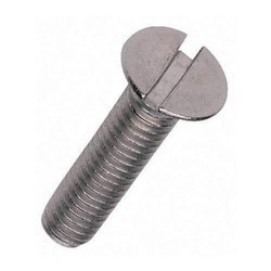CSK Head Bolt