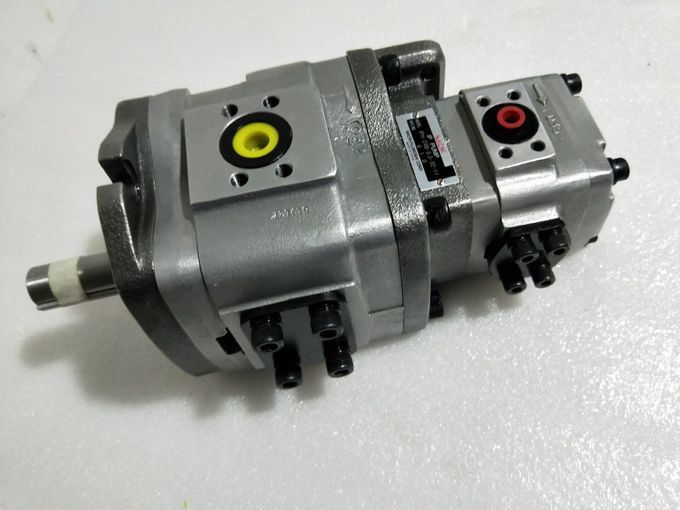 NACHI IPH-44B INTERNAL GEAR PUMP