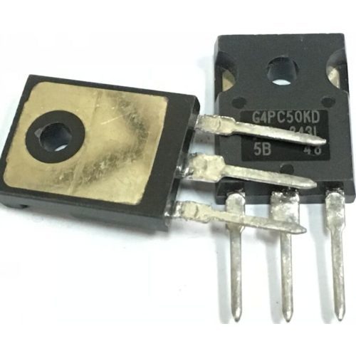 IRG4PC50KD
