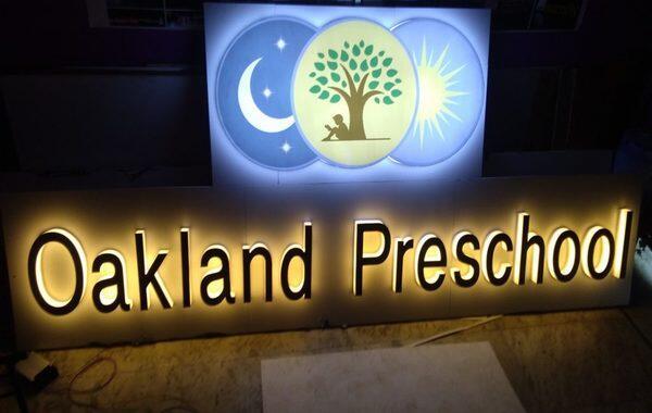 led sign board signadd solution in udaipur india led sign boards