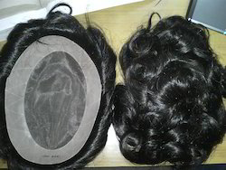 Product Details:
Gender Unisex
Product Type - Wig
Quantity Per Pack - 1
Hair Grade - A
Is It Washable - Washable
Hair Patches are great demanding product and have good life of years. We are the leading trader, supplier of hair patches in Nagpur.
Features:
Good hair density
Excellent weaving
Excellent Hair Quality
Low price
Good life of Years
If you want to purchase this hair patch then send inquiry to us.