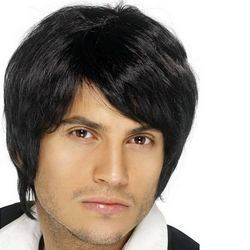 Since the inception of our company, we are engaged in the offering of best quality Stylish Hair Wigs to meet the needs of our esteemed customers. Made from artificial synthetic hairs, it is known for its easily manageable attribute. Available in various textures from straight to wavy, it is quality tested on different levels by our quality auditors. Customized packaging, we offer these products to the customers within the committed time period.
Features:
Appealing look
Tangle free
Easy to manage