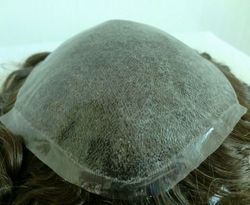 Thinmagic is a term used to describe a method of bonding hair pieces to the scalp. When a system is polyfused to the scalp, it is bonded to a track of short hair around the perimeter of the hair piece. It's basically a method of adhering the hair system to the scalp.
Some hair replacement suppliers say that you cannot polyfuse systems on your own. They require that you come in to their stores every so often so they can attach the system for you. This is a great method for them to make some serious money every time you come in to get the system attached.
The truth is that you can polyfuse the system to your scalp yourself. There are many adhesives on the market, and you just need to learn how to do it yourself which is a fairly simple process. There are quality suppliers out there that will teach you how to attach the system yourself.
When you do the work yourself, you not only save money but you put yourself back in control of your hair. You don't have to be embarrassed going into the store every few months. You can also choose to attach the system at your leisure and from the privacy of your own home.