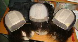Available with us is an attractively designed collection of Dark Brown Wig. Our products are processed using qualitative natural hairs and are available in various styles and lengths to suit the needs of the clients. We have been able to cater wide requirements of our patrons just because of our well equipped processing unit and our diligent team. In addition, we also offer customization of our range as per the requirements of the patrons.
Features:
Lustrous Appearance
Easy to Use
Smooth Texture