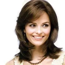 Designer Wigs product image