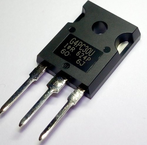IRG4PC30U