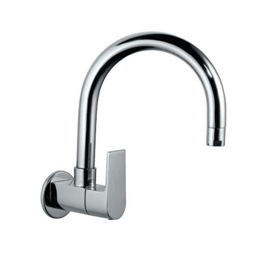 Jaquar's sink cock product .It is  like show piece this product have a 10 years warranty satisfying your need. Sink Cock with Regular swinging spout (Wall mounted model)