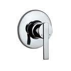 It is a hi Flow divertor consisting of opertaing lever ,wall flange (with seals) & button .