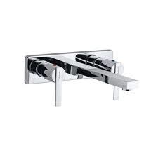 It is a two concealed stop cock with basin spout on a beautiful Body .