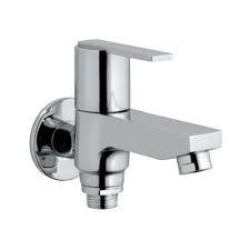 It is a icluded in 2 way Bib Cock with wall flange . It is very elegant and precious.