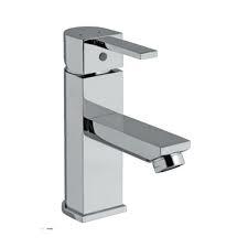 It is a Single lever Basin Mixer which have beautiful body and without popup waste system with 450mm long Braided Hoses.