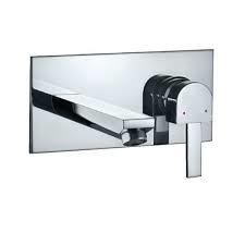 DRC-37233K single lever basin mixer wall