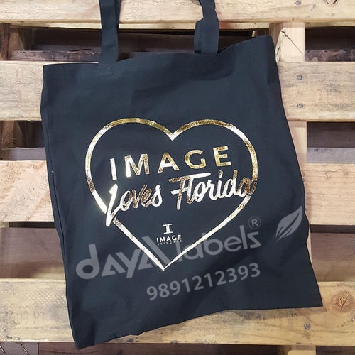 Foil Transfer Stickers