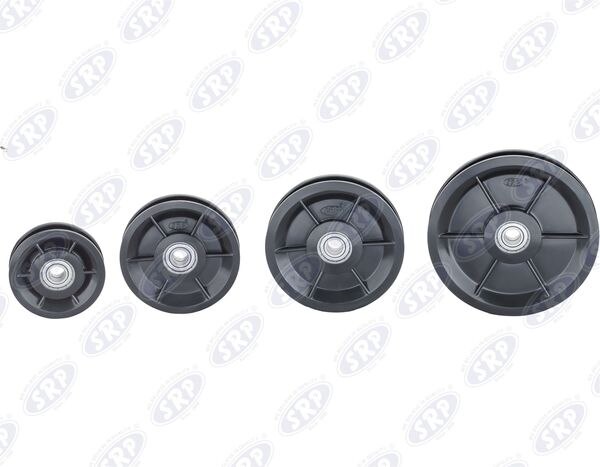 Product Details:Color BlackBrand SRPProduct Type Rope WheelPack Type BoxMaterial RubberShape RoundWith an impressive growth record in this highly competitive industry, we are providing a qualitative range of Rope Wheel.Features:DurabilityRobustnessPerfect strengthAdditional Information:Delivery Time: 2-3 DAYS