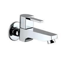 Bib Cock have Wall Flange with a attractive small body .