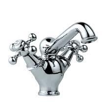 It is a centarl hole basin mixer which have regular spout system with beautyful design with attractive body .