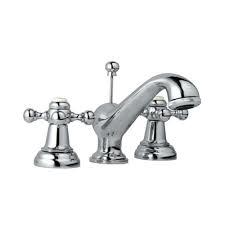 It is 3 hole basin mixer which have waste  system which make it  ordinary piece of jaquar .